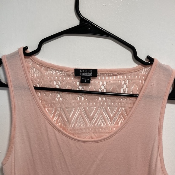 Nollie Tank Top - Picture 5 of 9